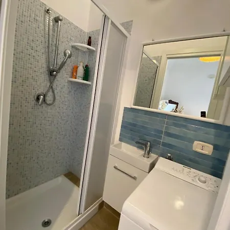 Al Centro Con Panorama Isole Egadi