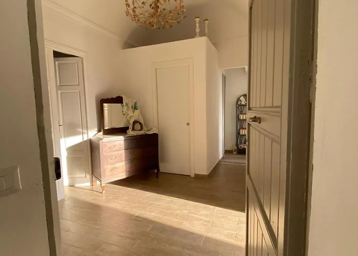 Al Centro Con Panorama Isole Egadi * Favignana